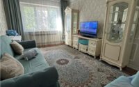 Продажа 4-комнатной квартиры, 89 м² в Алматы