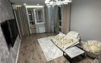 Продажа 2-комнатной квартиры, 63.8 м² в Астане