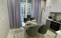 Продажа 1-комнатной квартиры, 40 м² в Астане - фото 2
