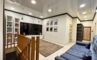 Продажа 5-комнатной квартиры, 160 м² в Караганде