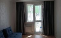 Продажа 2-комнатной квартиры, 43 м² в Астане