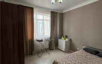 Продажа 3-комнатной квартиры, 102 м² в Астане