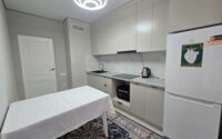 Продажа 2-комнатной квартиры, 50 м² в Алматы