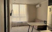 Продажа 1-комнатной квартиры, 46 м² в Алматы