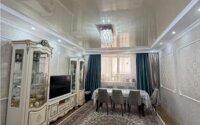 Продажа 3-комнатной квартиры, 112.2 м² в Астане