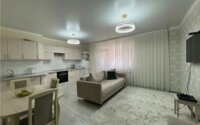 Продажа 3-комнатной квартиры, 79.8 м² в Астане