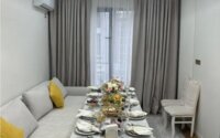 Продажа 3-комнатной квартиры, 67 м² в Алматы
