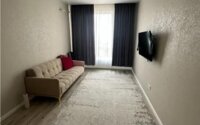 Продажа 1-комнатной квартиры, 38 м² в Астане