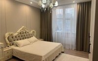 Продажа 4-комнатной квартиры, 153 м² в Астане - фото 2
