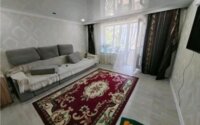 Продажа 3-комнатной квартиры, 67 м² в Караганде