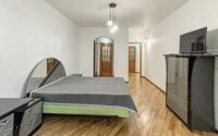 Аренда 3-комнатной квартиры, 70 м² в Алматы - фото 8