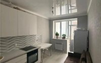 Продажа 2-комнатной квартиры, 37 м² в Астане - фото 2