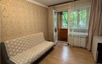 Продажа 3-комнатной квартиры, 60 м² в Алматы