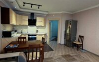Аренда 2-комнатной квартиры, 72 м² в Алматы