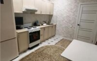 Продажа 1-комнатной квартиры, 42.8 м² в Астане - фото 2