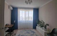 Продажа 1-комнатной квартиры, 36 м² в Астане