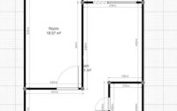 Продажа 1-комнатной квартиры, 45 м² в Астане - фото 4