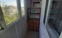 Аренда 3-комнатной квартиры, 60 м² в Астане - фото 11