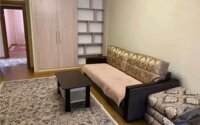 Продажа 2-комнатной квартиры, 75.1 м² в Алматы