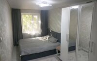 Продажа 3-комнатной квартиры, 56 м² в Караганде - фото 2