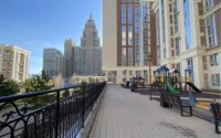 Продажа 2-комнатной квартиры, 71.3 м² в Астане - фото 16