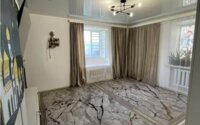 Продажа 2-комнатной квартиры, 47 м² в Астане