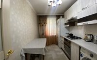 Продажа 3-комнатной квартиры, 63 м² в Астане - фото 5