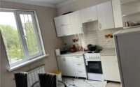 Продажа 1-комнатной квартиры, 35 м² в Алматы - фото 3
