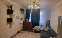 Продажа 2-комнатной квартиры, 39.2 м² в Астане