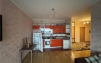 Продажа 2-комнатной квартиры, 56.1 м² в Астане - фото 3