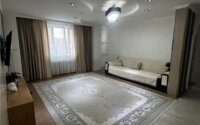 Продажа 3-комнатной квартиры, 108 м² в Астане