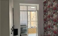 Продажа 2-комнатной квартиры, 50 м² в Астане