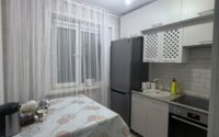 Продажа 2-комнатной квартиры, 44.6 м² в Караганде - фото 4