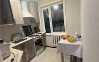 Продажа 2-комнатной квартиры, 45 м² в Темиртау - фото 3