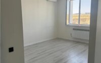 Продажа 1-комнатной квартиры, 42.3 м² в Алматы