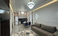 Продажа 2-комнатной квартиры, 47 м² в Астане - фото 4