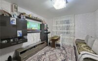 Продажа 2-комнатной квартиры, 49.5 м² в Астане