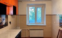 Продажа 3-комнатной квартиры, 58 м² в Караганде