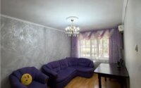 Продажа 1-комнатной квартиры, 33 м² в Алматы
