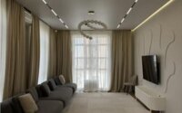 Продажа 4-комнатной квартиры, 120 м² в Алматы