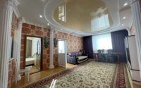 Аренда 2-комнатной квартиры, 75 м² в Астане - фото 2