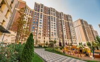 Аренда 3-комнатной квартиры посуточно, 85 м² в Алматы - фото 27