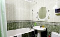 Аренда 1-комнатной квартиры посуточно, 40 м² в Алматы - фото 9