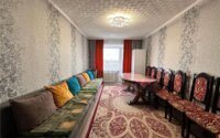 Продажа 3-комнатной квартиры, 56 м² в Абае