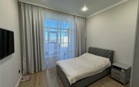 Продажа 4-комнатной квартиры, 121 м² в Караганде - фото 4