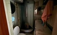 Продажа 3-комнатной квартиры, 44 м² в Караганде - фото 4