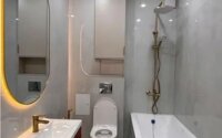 Продажа 2-комнатной квартиры, 46 м² в Астане - фото 4