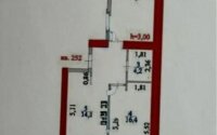 Продажа 2-комнатной квартиры, 64 м² в Астане - фото 5