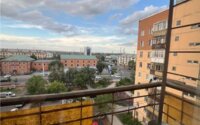Продажа 3-комнатной квартиры, 62.7 м² в Астане - фото 3