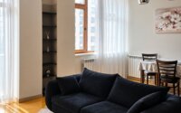 Аренда 2-комнатной квартиры, 99 м² в Астане - фото 4